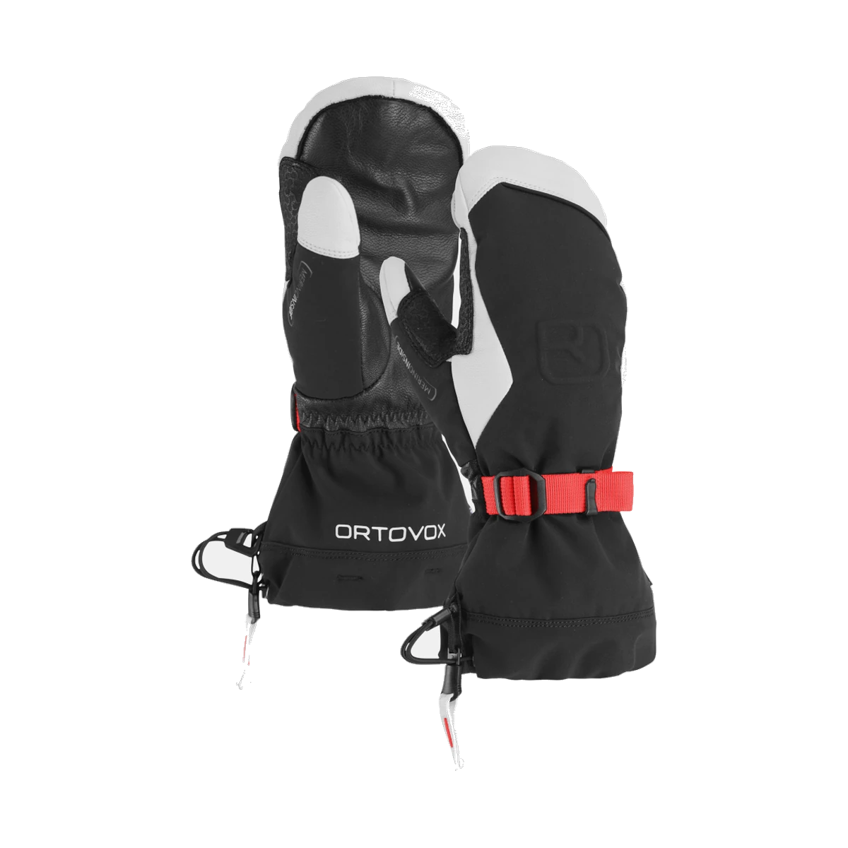 Ortovox Freeride Mitten Woman