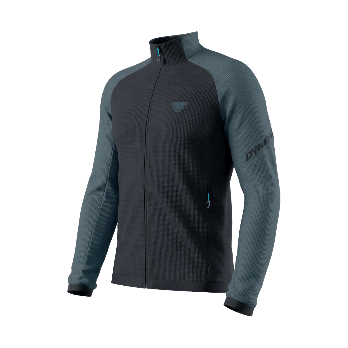Dynafit Radical Polartec Jacket Smoke Blue
