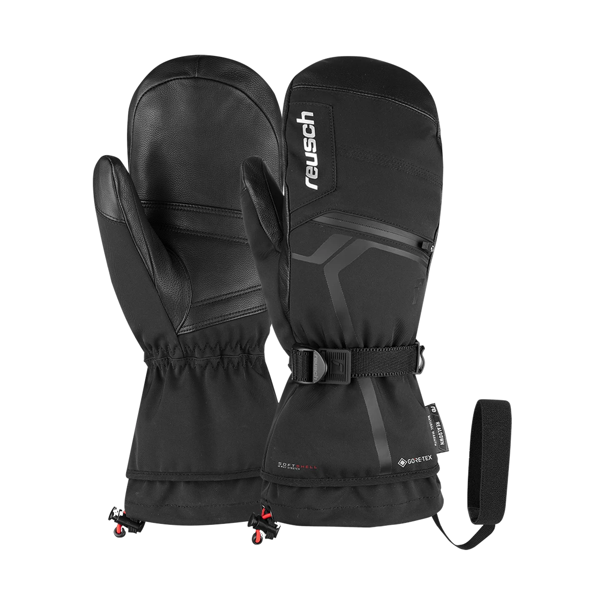 Reusch Down Spirit GTX Mitten