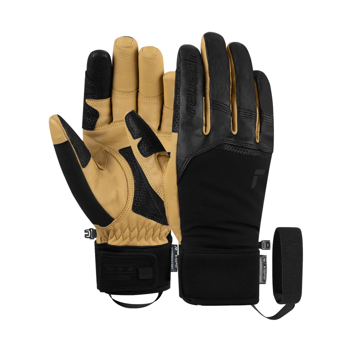 Reusch Lleon R-Tex XT