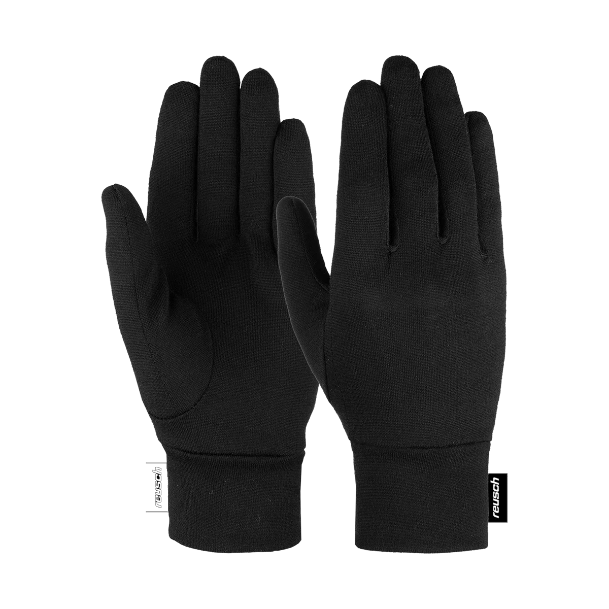 Reusch Merino Wool Conductive