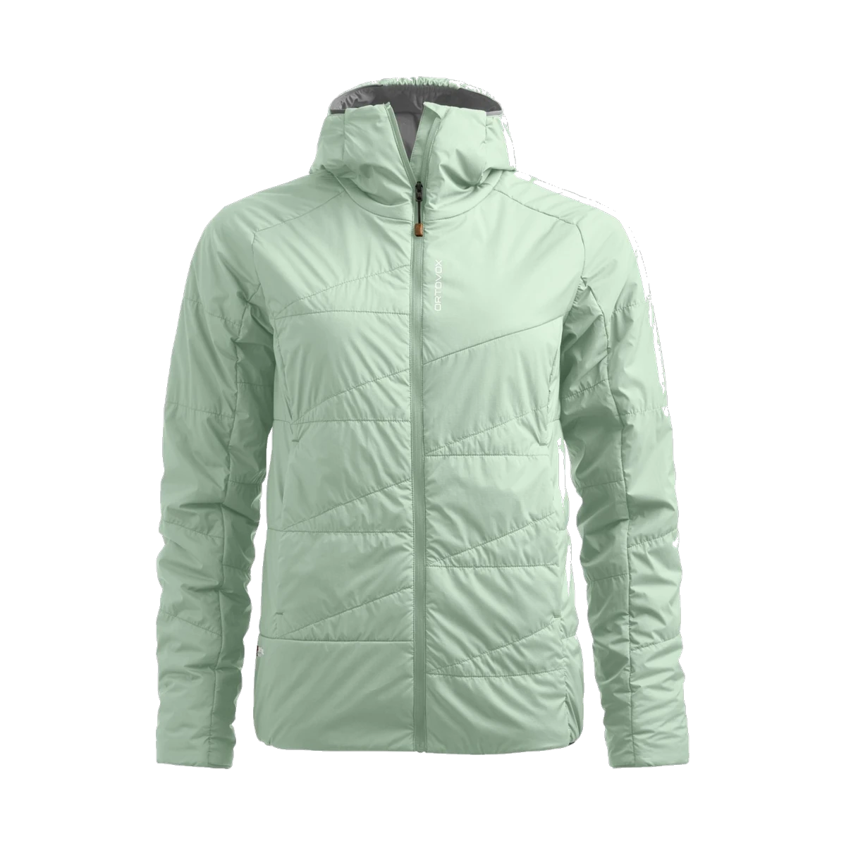 Ortovox Piz Duan Jacket Woman