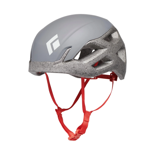 Black Diamond Vision Helmet Grey