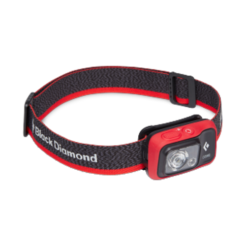 Black Diamond Cosmo 350 Red