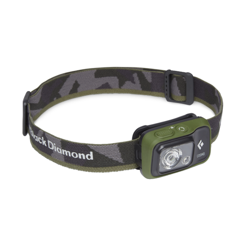 Black Diamond Cosmo 350 Green
