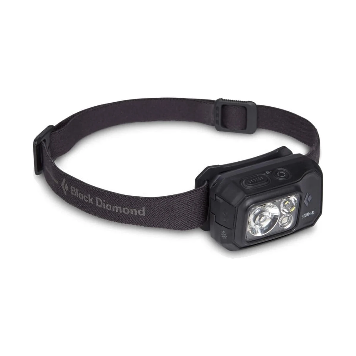 Black Diamond Storm 500 R BLACK