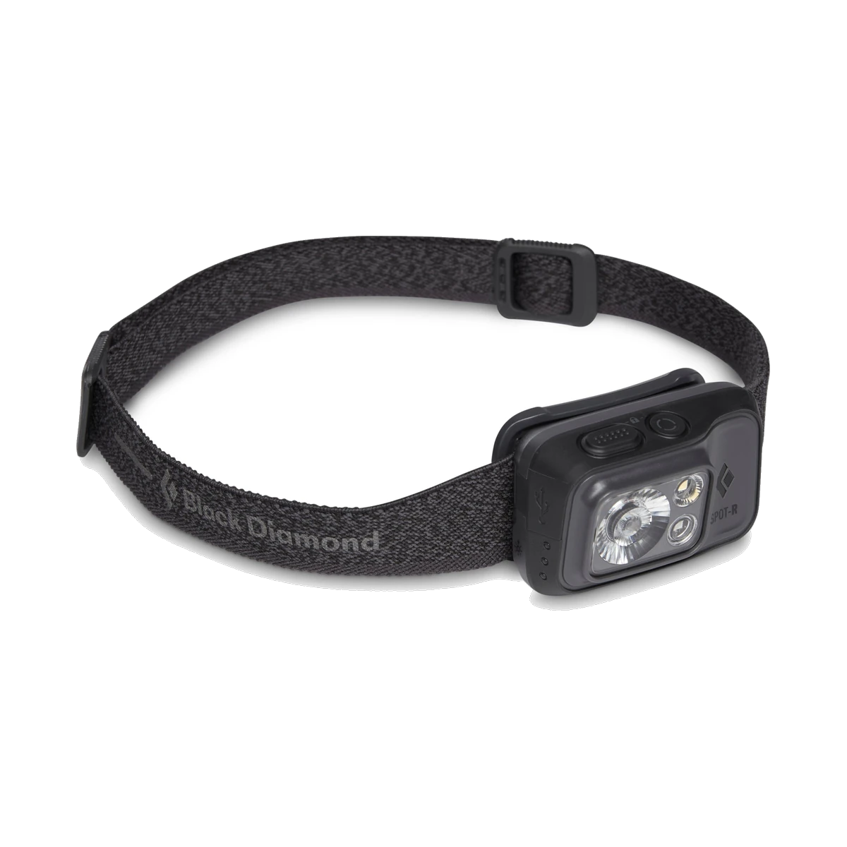 Black Diamond Spot 400 R