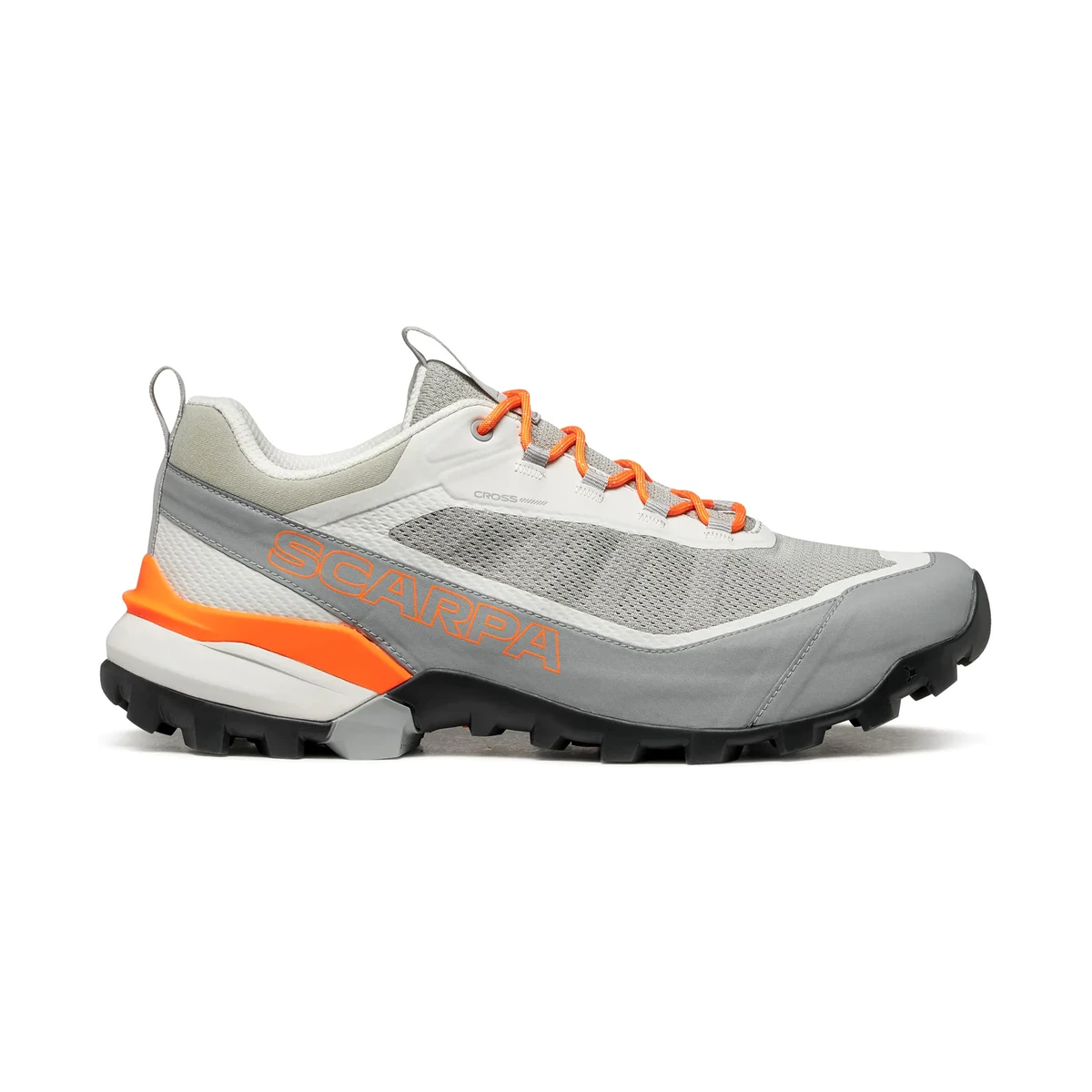 Scarpa Ribelle Cross 2 GTX, leichter wasserdichter Schuh für Hiking und alpine Touren