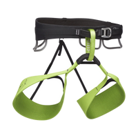 Black Diamond Solution Honnold Edition