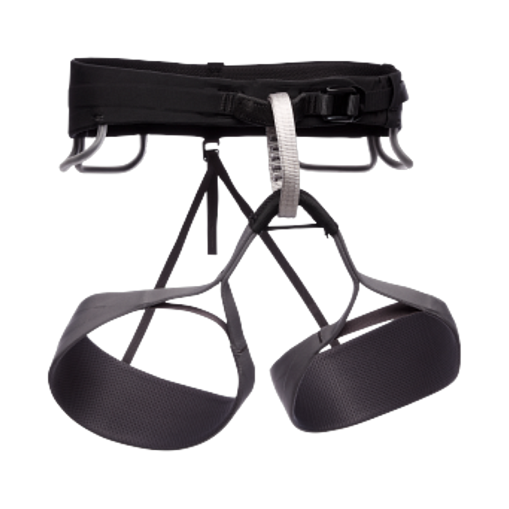 Black Diamond Solution BLACK