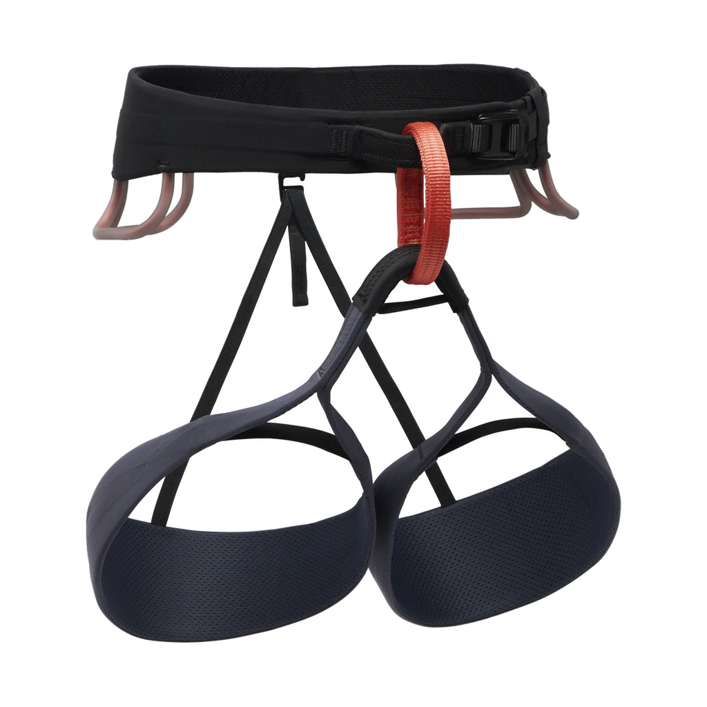 Black Diamond Solution Black