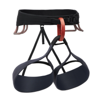 Black Diamond Solution Black