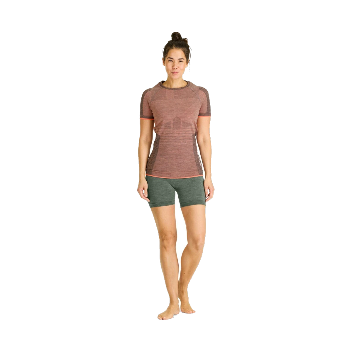 Ortovox 230 Competition Boxer Woman bloom