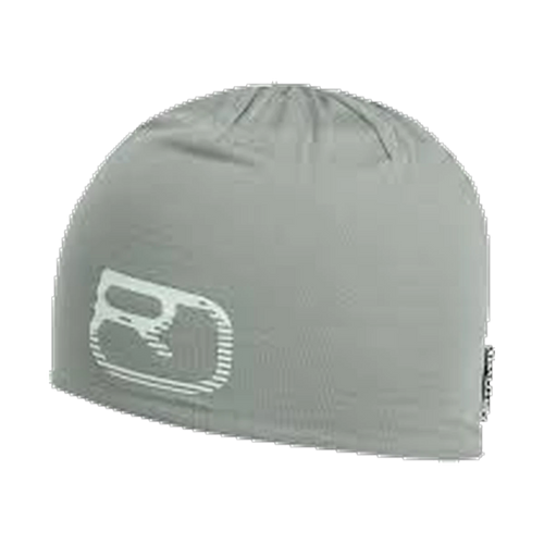 120 Cool Tec Logo Beanie Green sage