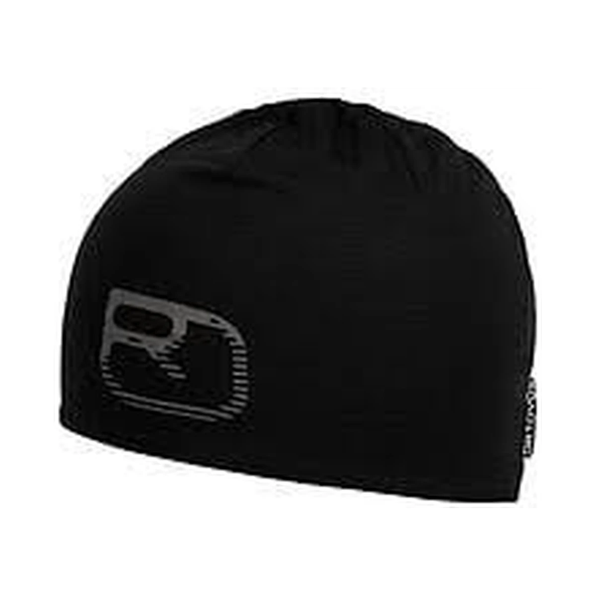 Ortovox Peak Beanie Black, view 2