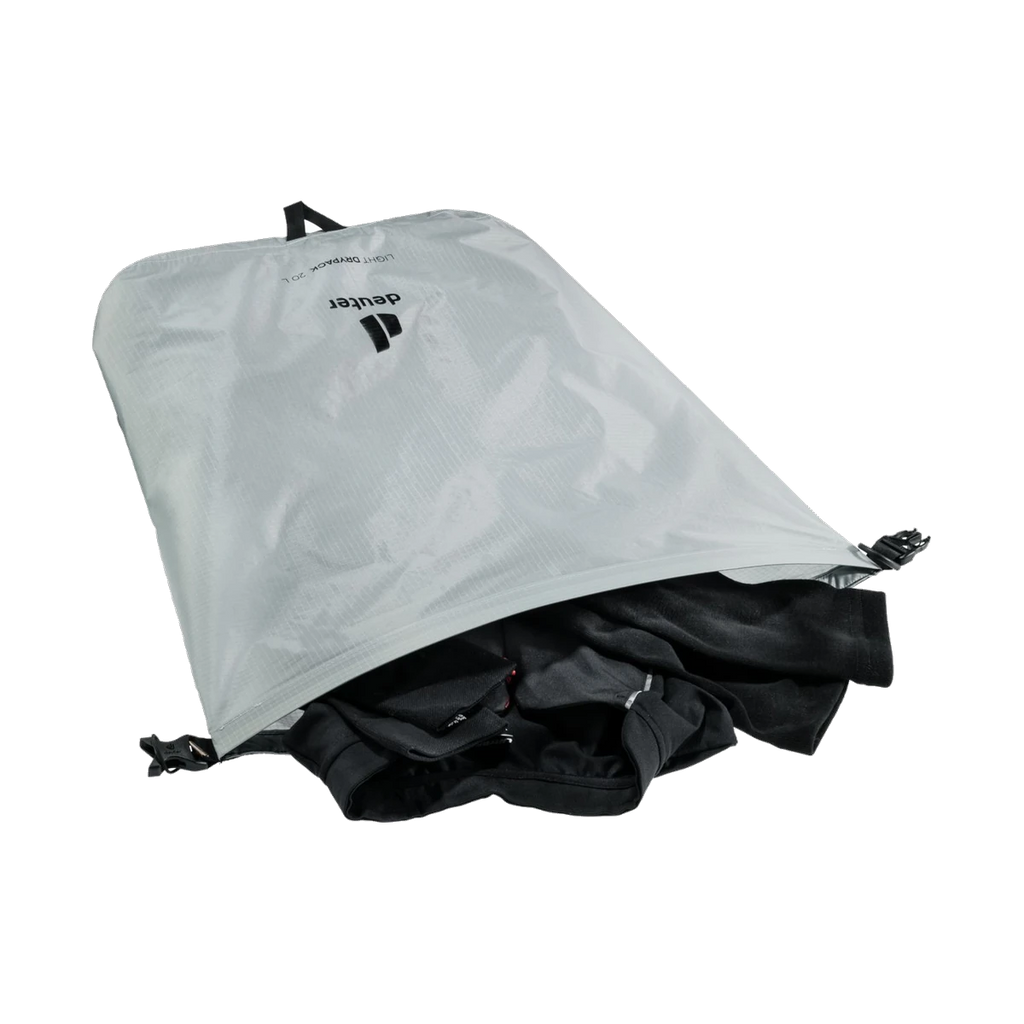 Light Drypack 20 GREY tin