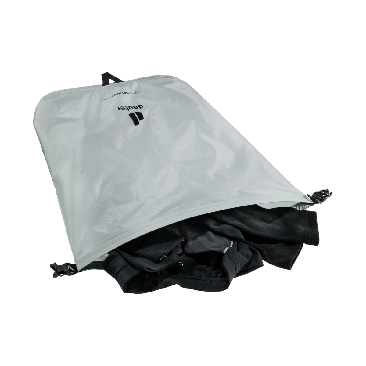 Light Drypack 20 GREY tin