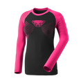 Dynafit Speed Dryarn LS W Pink Glo