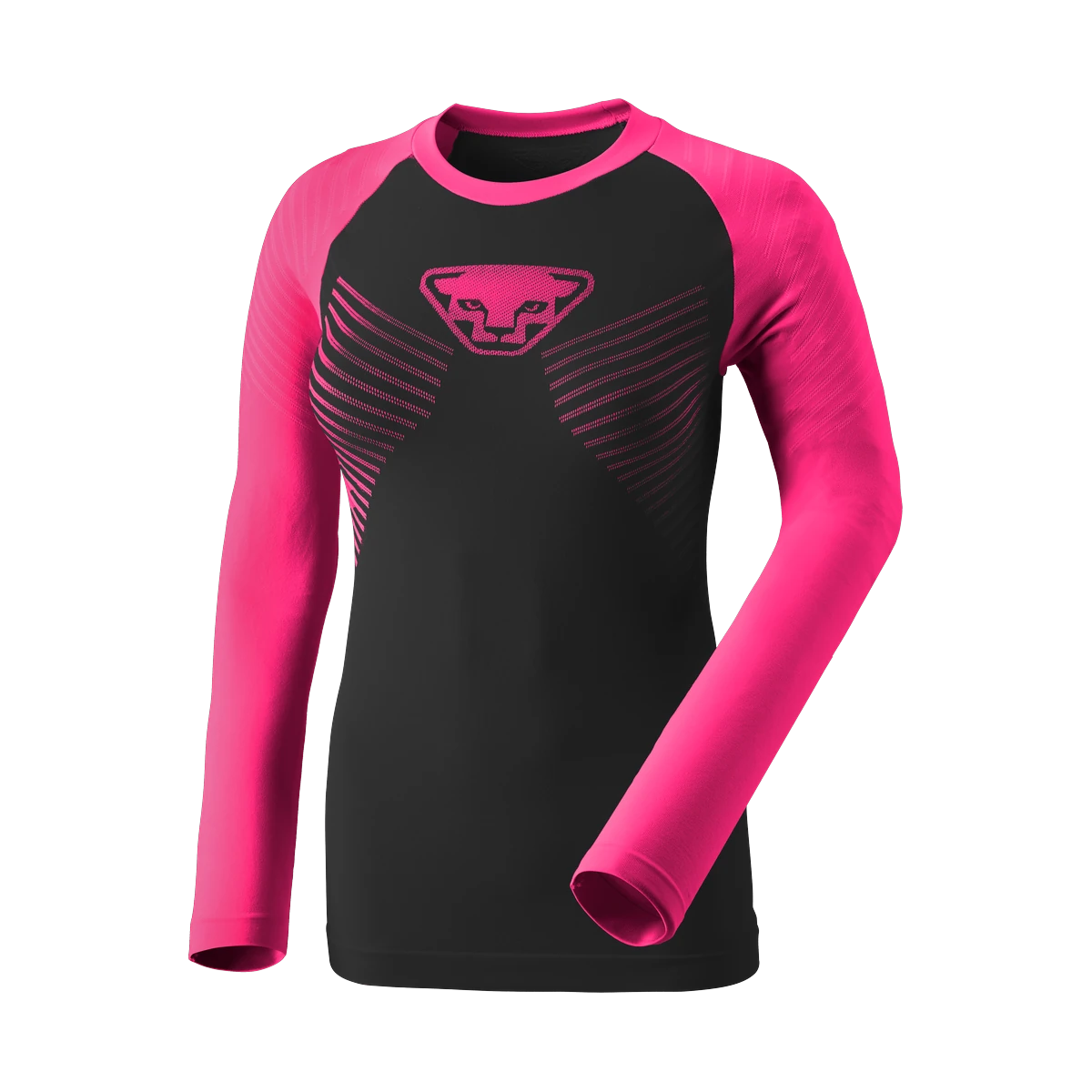 Dynafit Speed Dryarn LS W Pink Glo