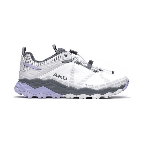 AKU Flyrock GTX W Violet, dynamischer Damen-Fast-Hiking-Schuh für maximale Performance (Bild 1)