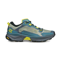 Garmont Nexus Grey, scarpa da avvicinamento leggera per montagna e uso quotidiano