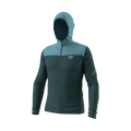 Dynafit Traverse Thermal Jacket BLUE