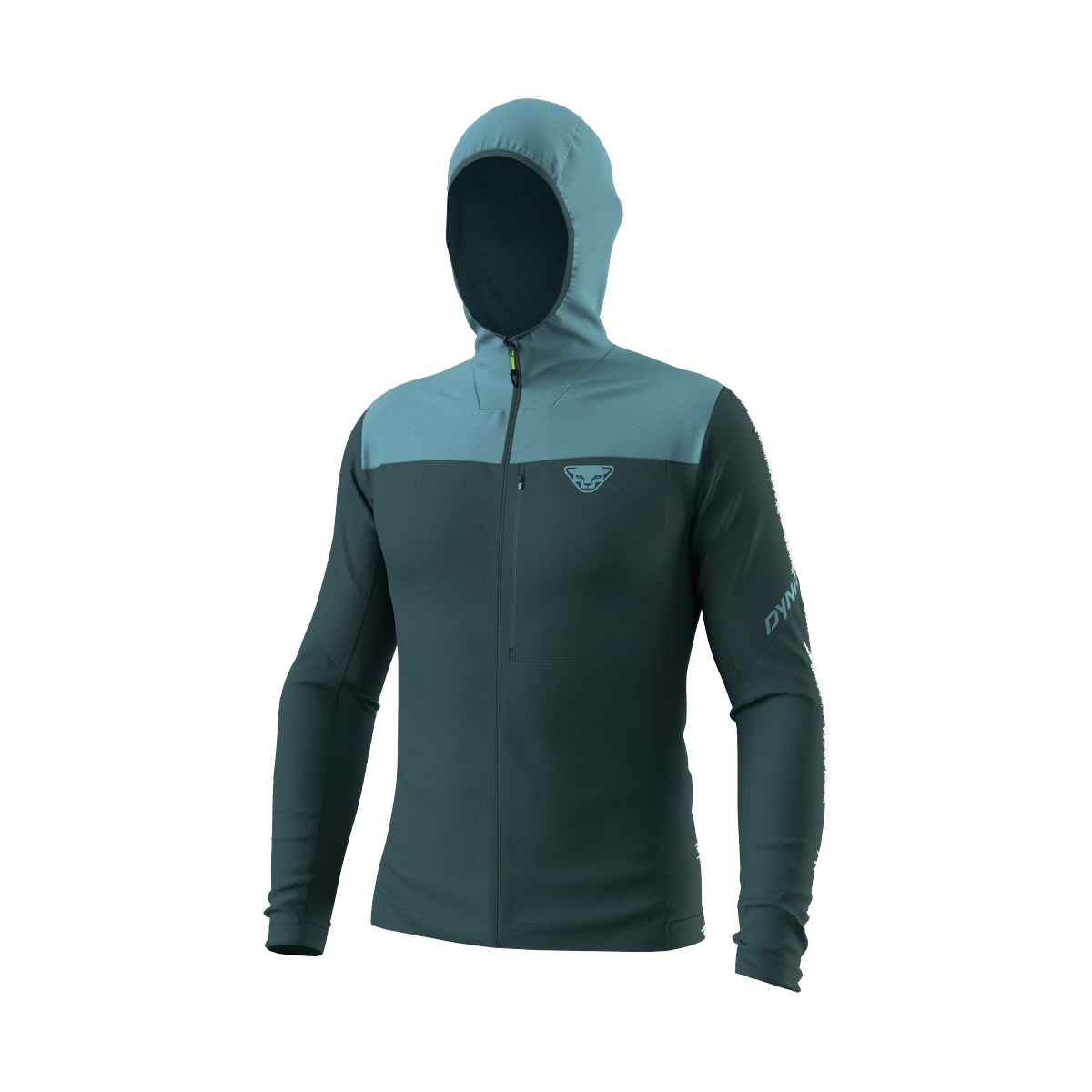 Dynafit Traverse Thermal Jacket BLUE