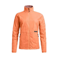 Ortler Metawool 60 Rev JKT  W Faded tangerine