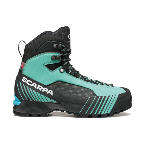 Ribelle Lite HD W GREEN