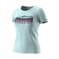 Dynafit Transalper Graphic Shirt Woman