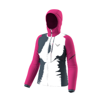Dynafit Blacklight PRL JKT Woman