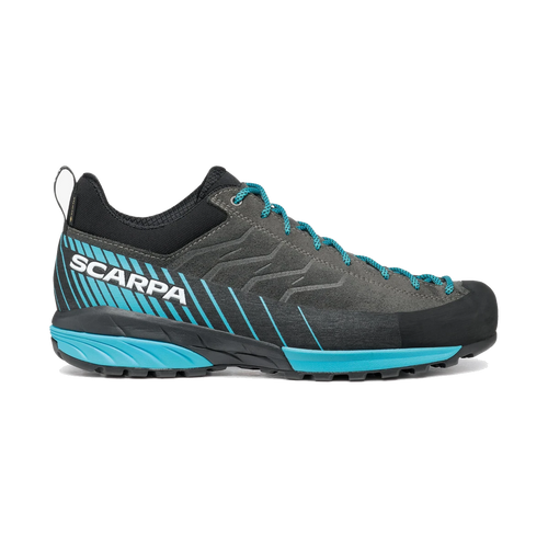 Mescalito GTX BLUE