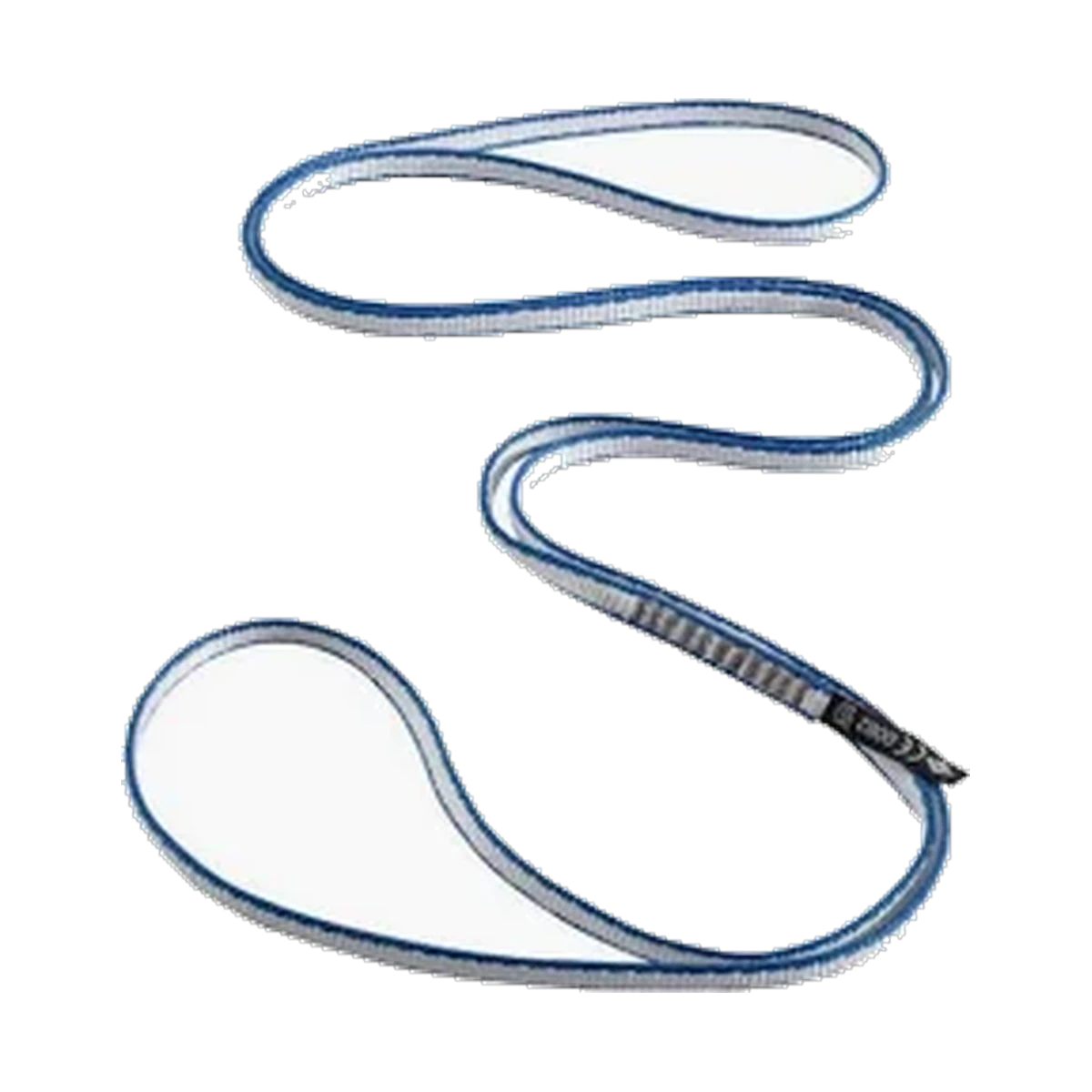 Dynema Sling 8 120cm BLUE