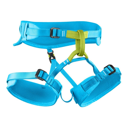 Edelrid Finn