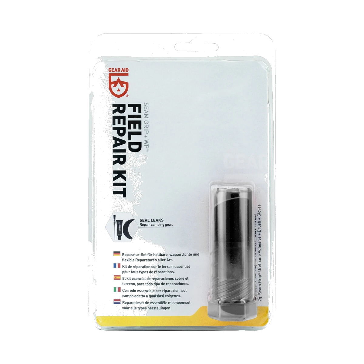 GearAid Seam Grip Repair Kit 0