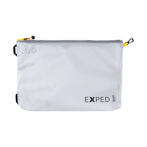 Vista Organizer A4 GREY