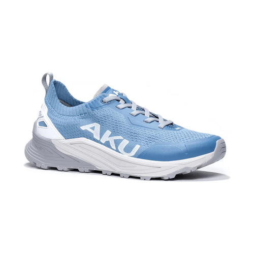 AKU Aira V-Light GTX W Blue, ultraleichter Damen-Hikingschuh für Alltag & leichte Touren (Bild 1)