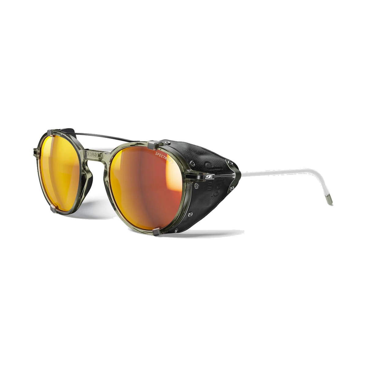 Julbo Legacy Spetron 3 Verde Militare
