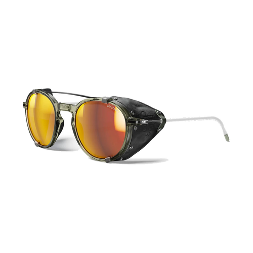 Julbo Legacy Spetron 3 Verde Militare