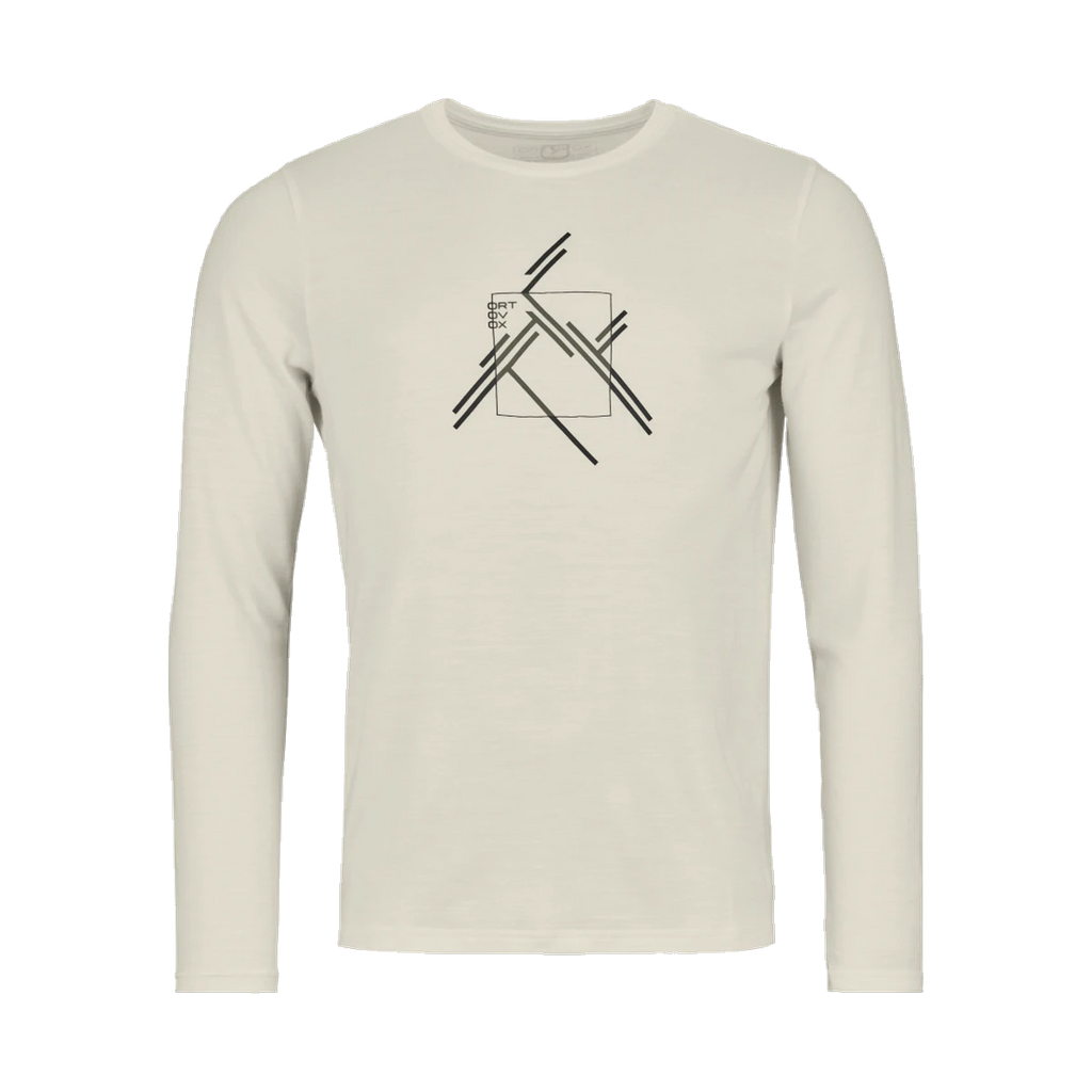 Ortovox 185 Merino MTN Cutout LS