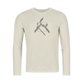 Ortovox 185 Merino MTN Cutout LS