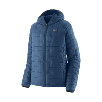 Patagonia Micro Puff Hoody