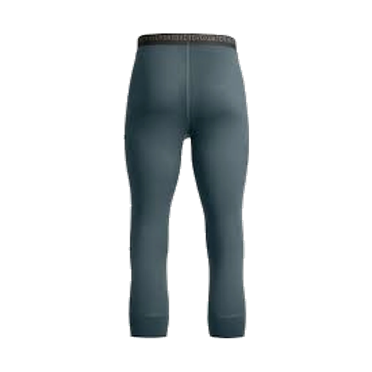 185 Rock'N' Wool Short Pants Dark arctic grey