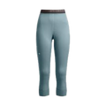 185 Rock'N' Wool Short Pants W Icy shore