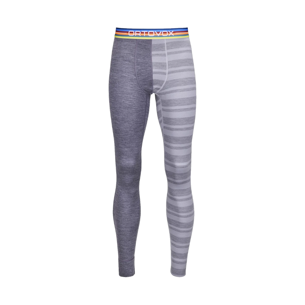 Rock`N`Wool Long Pant