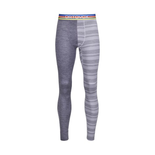 Rock`N`Wool Long Pant