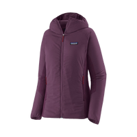 Patagonia Nano Air Light Hybrid Hoody Woman