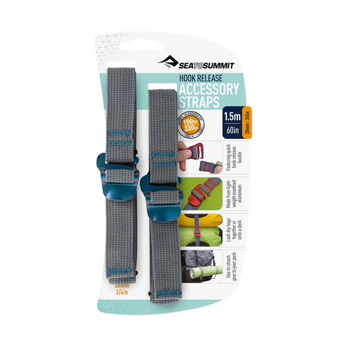 Sea to Summit Accessory Straps 20