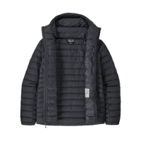 Patagonia Down Sweater Hoody