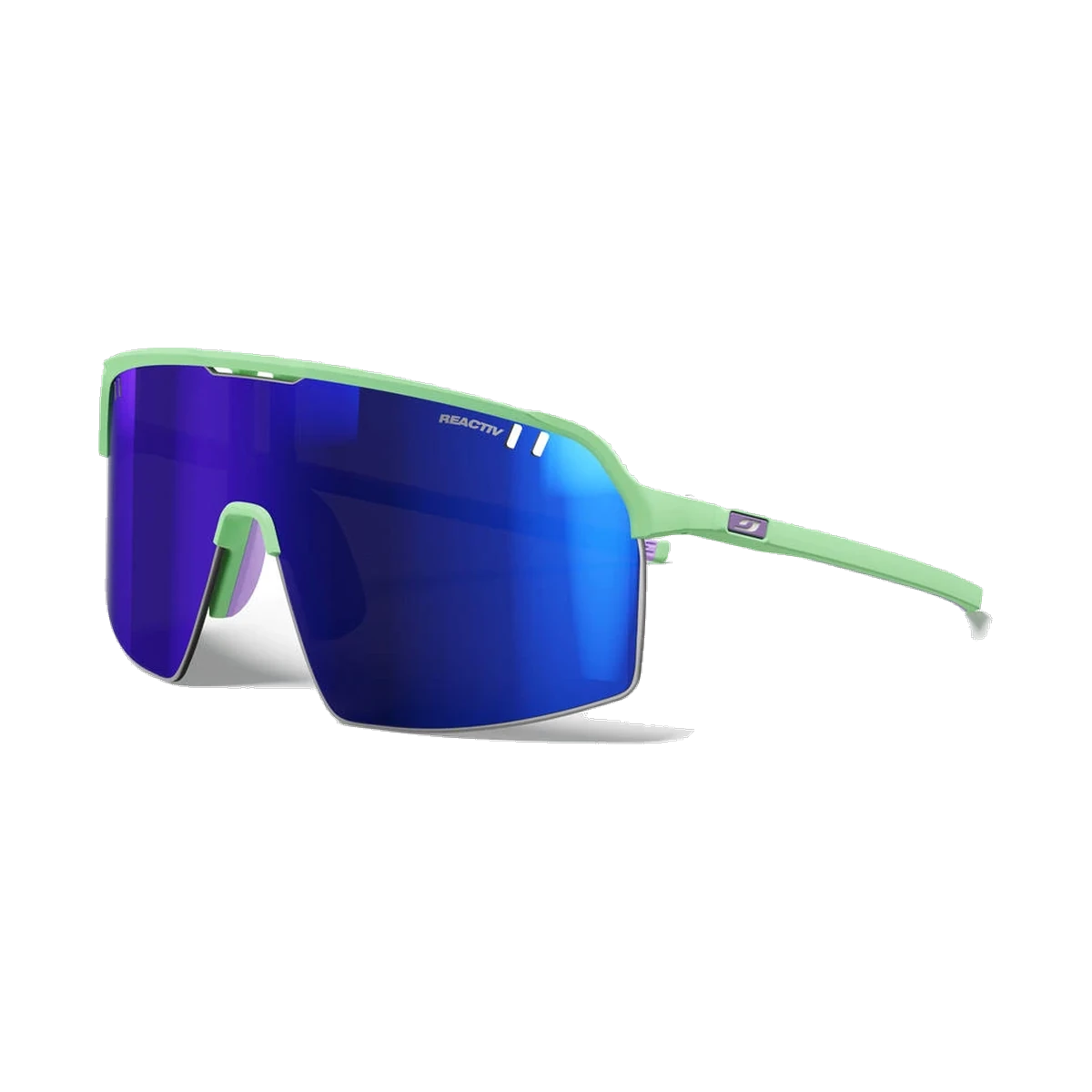 Julbo Intensity Reactiv 1-3 VIOLET